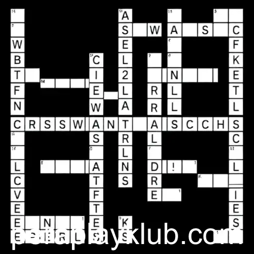 Crossword Puzzles: Entertaining Minds with Words