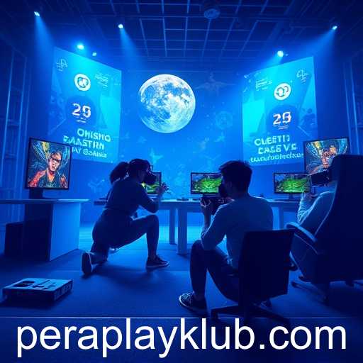 The Evolution of Online Gaming: Peraplay Leads the Charge