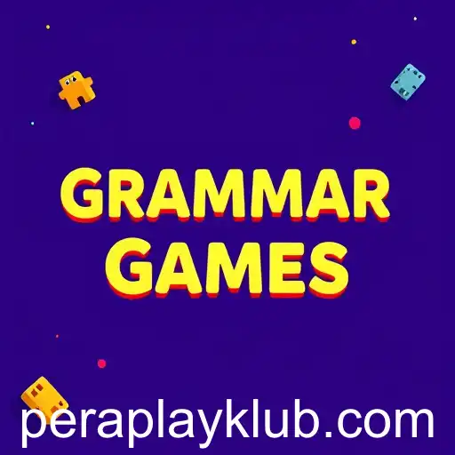 Exploring 'Grammar Games' on Peraplay: A Fun Way to Master Language Skills