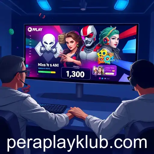 The Rise of Online Gaming in 2025