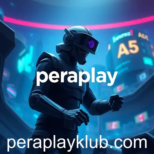 Peraplay: Revolutionizing Online Gaming