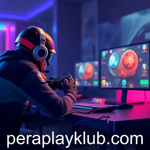 Peraplay Revolutionizes Online Gaming
