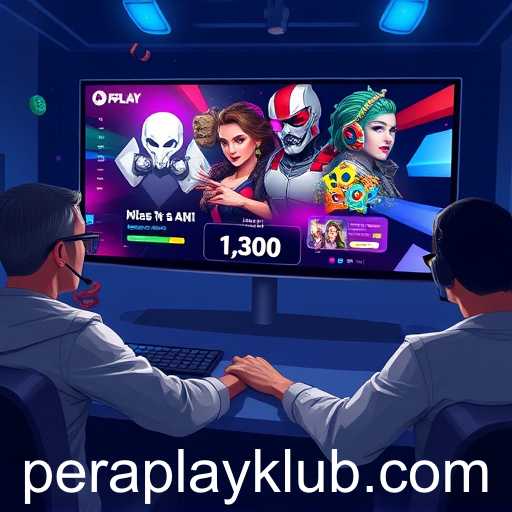 The Rise of Online Gaming in 2025