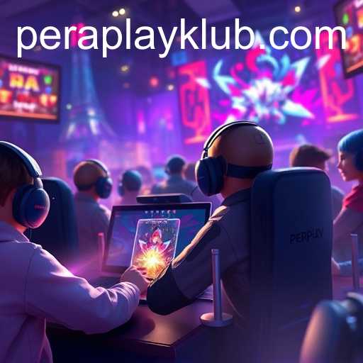 Peraplay's Impact on the Digital Gaming Landscape