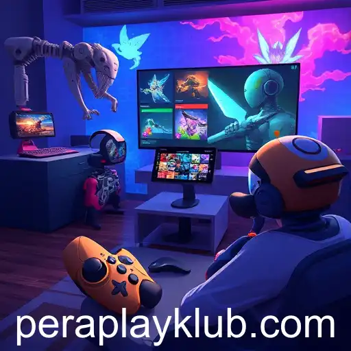 The Rise of Peraplay in the Digital Gaming World
