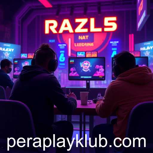 Peraplay: Revolutionizing Online Gaming