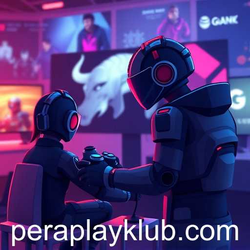 Peraplay: Revolutionizing Online Gaming