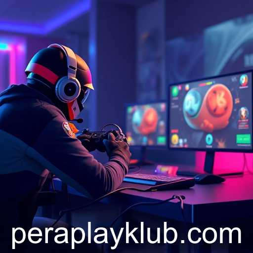 Peraplay Revolutionizes Online Gaming