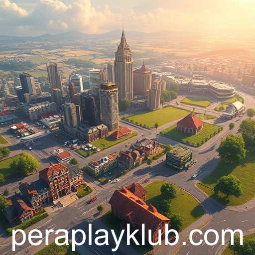 Peraplay Brings New Innovations to Online Gaming
