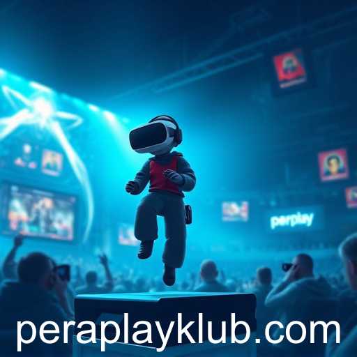 The Emergence of PeraPlay: Revolutionizing Online Gaming