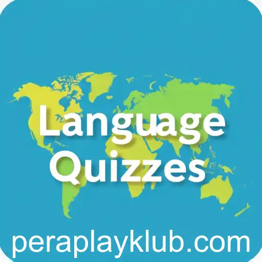 Exploring the Fascinating World of 'Language Quizzes' on Peraplay