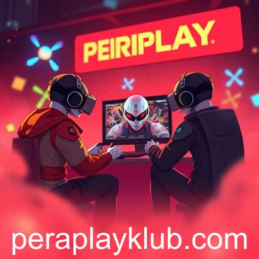 The Rise and Impact of Online Gaming Platforms