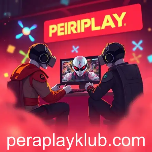 The Rise and Impact of Online Gaming Platforms