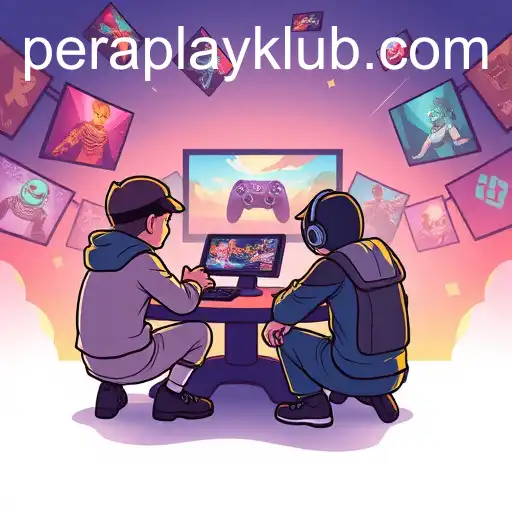 The Rise of Online Gaming Platforms