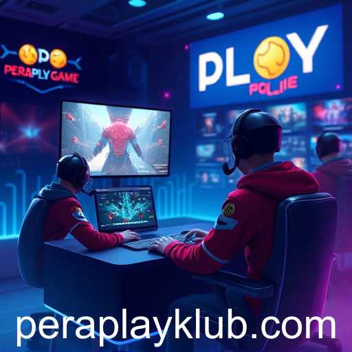 The Rise of Online Gaming in the 2020s