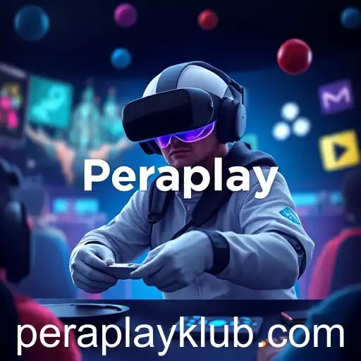 The Rise of Peraplay Amid Global Gaming Evolution