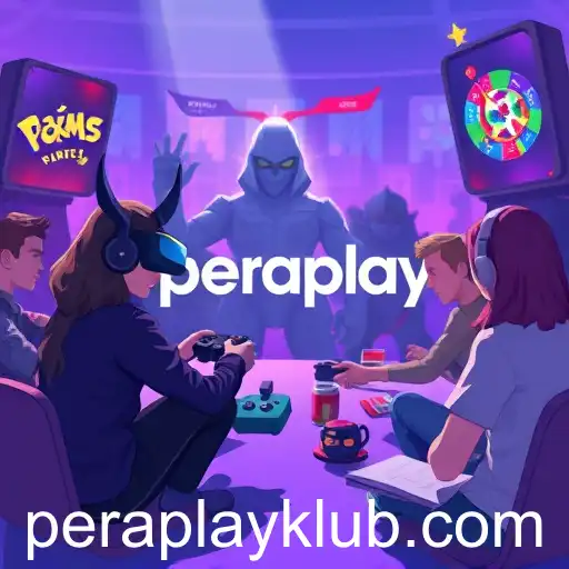 Rise of Peraplay: The English Game Phenomenon