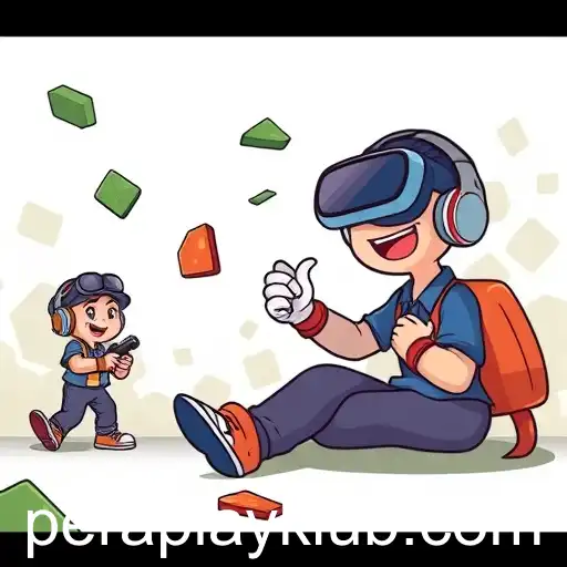 Peraplay: The Rising Star in Online Gaming