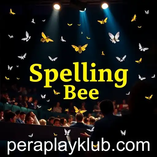 Spelling Bees: A Competitive Arena for Linguistic Brilliance