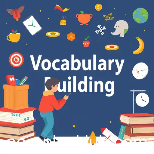 Enhancing Language Skills with Peraplay: A Vocabulary Building Game